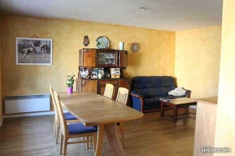 Appartement 82 m²