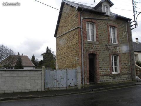 Maison à Flers