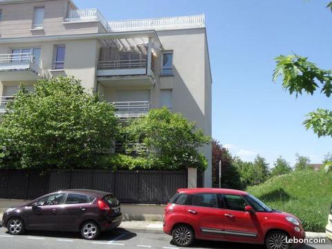 Appartement 4 pièces 77 m2 Courdimanche (95800)