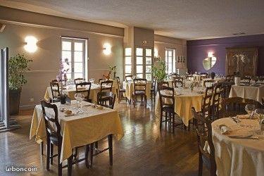 Restaurant gastronomique près de Chalon sur Saône