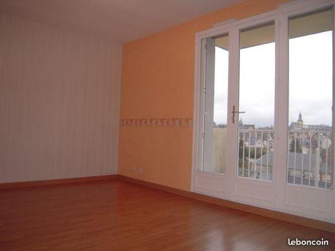 Appartement f1