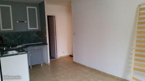 F3 sens 40m2