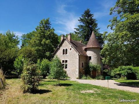 A louer maison de village de charme