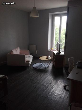 Bel appartement T1 de 32 m²