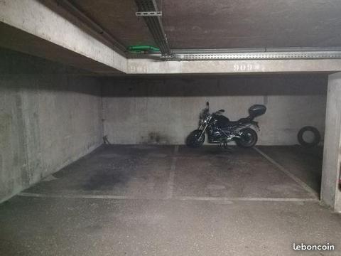 Location garage Fontaine les dijon