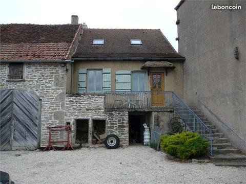 Maison 5 pièces 95 m²