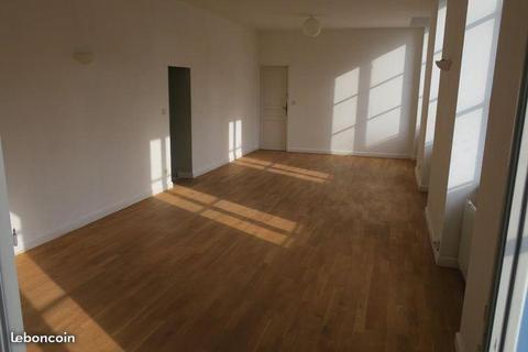 Appartement 4 pièces 86 m²