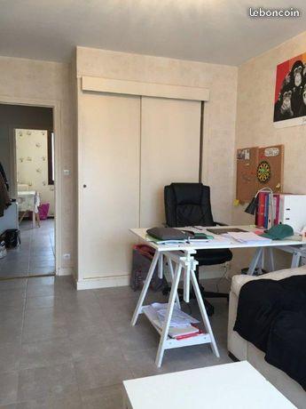 Appartement t2 proche facultes