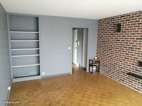 Appartement F2 44 m2