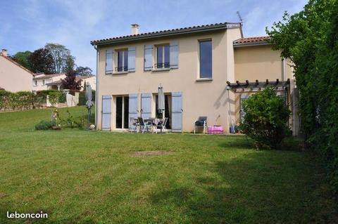 Villa 6 pièces 130 m²