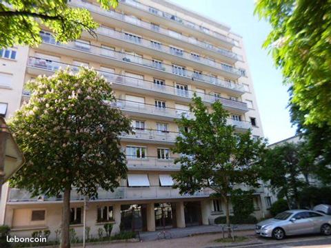 Appartement 4 pièces 63 m²