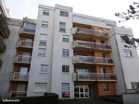 Appartement 4 pièces 86 m²