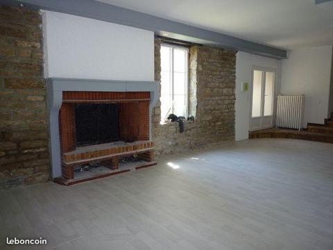 Appartement 3 pièces 70 m²