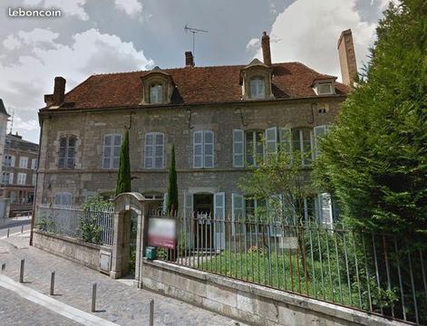 Bureaux Centre Ville