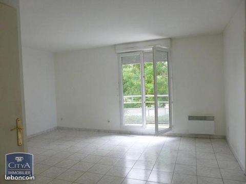 Appartement 3 pièces 57 m²