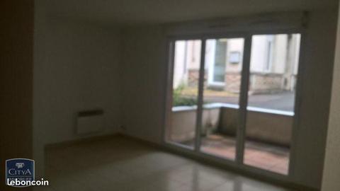 Appartement 1 pièce 37 m²