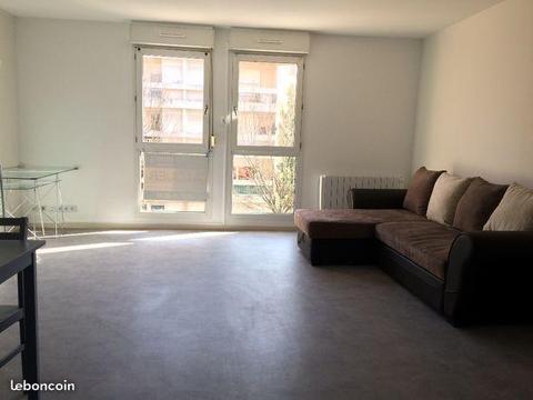 Appartement 1 pièce 40 m²