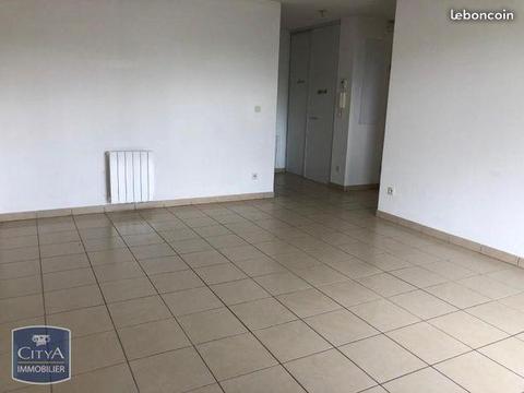 Appartement 4 pièces 74 m²