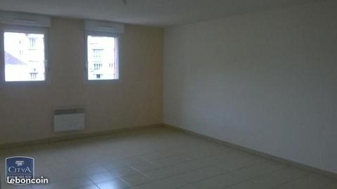 Appartement 1 pièce 32 m²