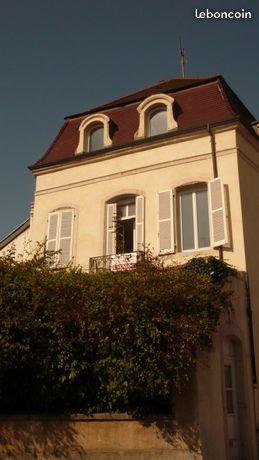 Appartement a louer quartier des antiquaires