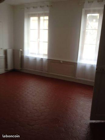 Appartement F3 AUXERRE