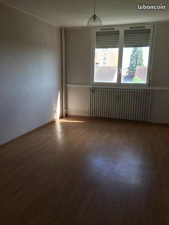 Appartement 1 pièce 31 m²