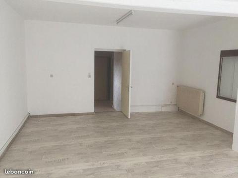 Appartement 2 pièces 66 m²