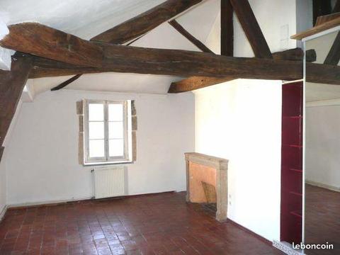 Appartement 2 pièces 36 m²