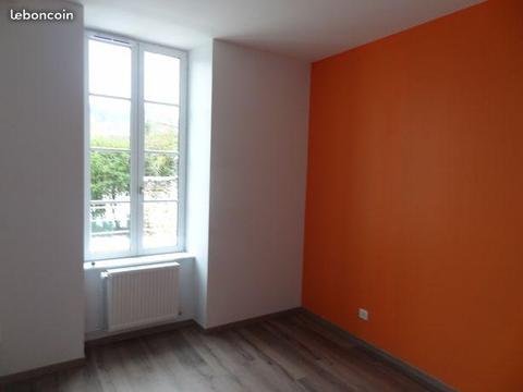 Appartement t3