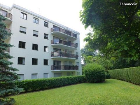 Appartement 4 pièces 89 m²