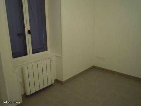 Location appartement a fourchambault