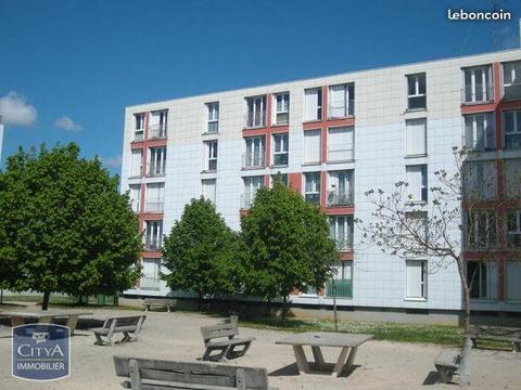Appartement 4 pièces 79 m²