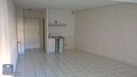 Appartement 1 pièce 34 m²