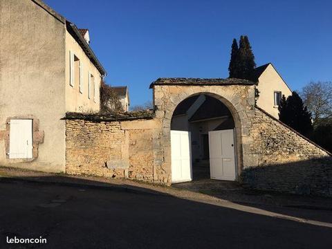 Maison VELARS SUR OUCHE