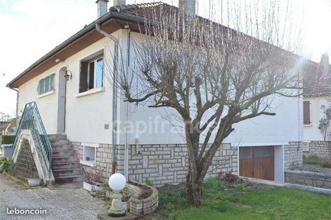 Maison 3 pièces 90 m²