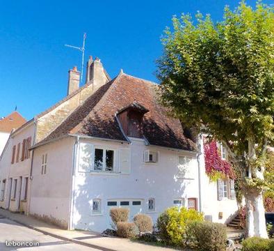 Maisons de village