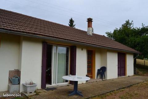 Villa 4 pièces 90 m²