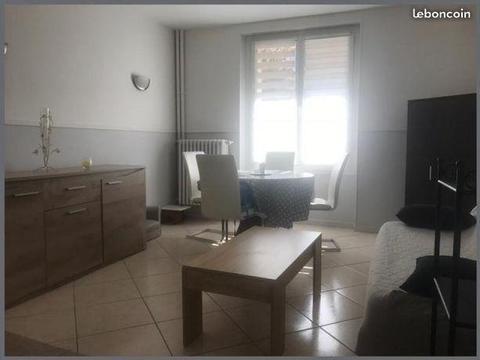 Appartement 3 pièces 51 m²