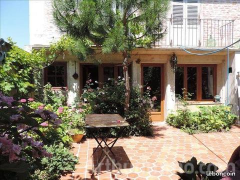 Maison 5 pièces 95 m²