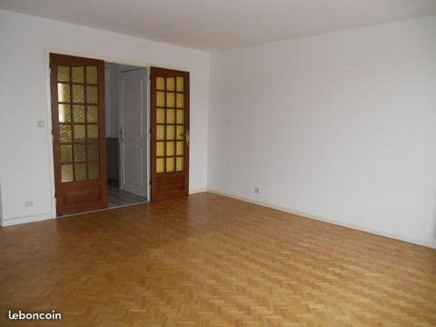 Appartement 3 pièces 71 m²