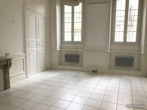 Appartement 1 pièce 36 m²