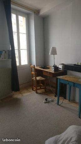 Appartement 1 pièce 31 m²