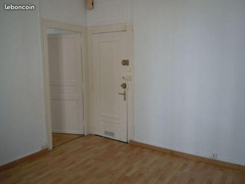 Appartement 2 pièces 33 m²