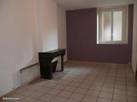 Appartement 1 pièce 30 m²