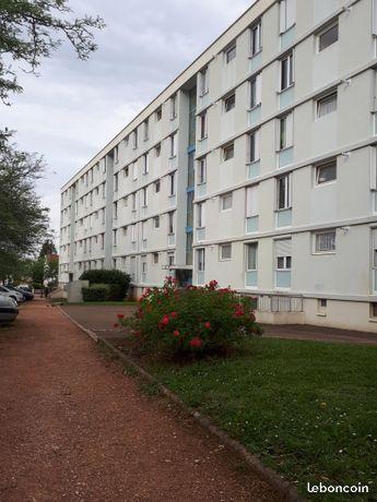 DIJON - T3 BIS de 78m²