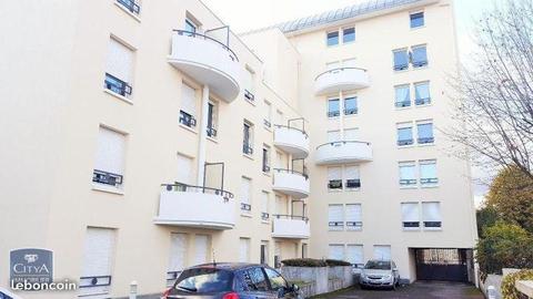 Appartement 2 pièces 53 m²