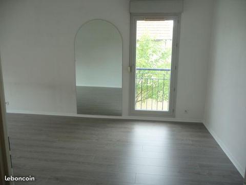 Location appartement t2