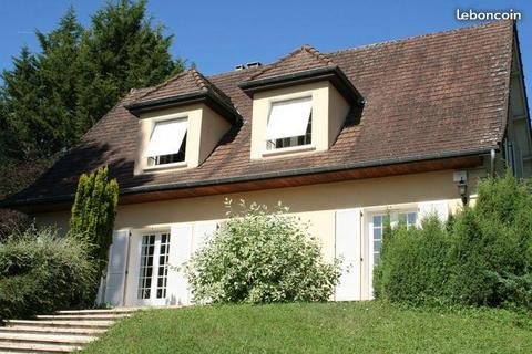 Partie de maison meublée à louer année scolaire