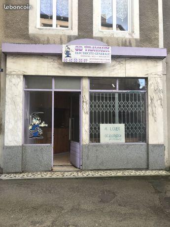 Local commercial, bureau