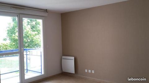 Joli Appartement T1 Bis, très bon état, Toison